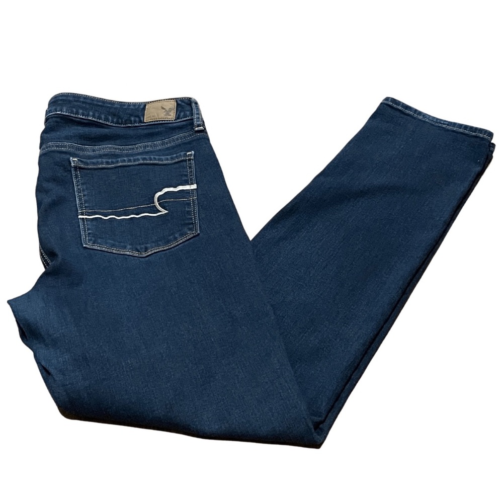 American Eagle Outfitters Skinny Jeans- Size 14